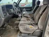 2005 GMC Sierra фото