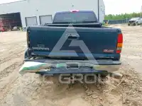 2005 GMC Sierra фото