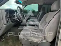 2005 GMC Sierra фото