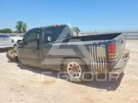 2005 GMC Sierra фото