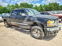 2005 GMC Sierra photo