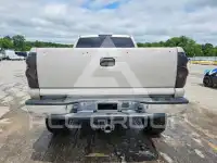 2005 GMC Sierra фото