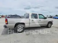 2005 GMC Sierra фото