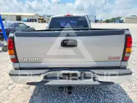 2005 GMC Sierra фото