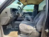 2005 GMC Sierra фото