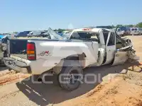 2005 GMC Sierra фото