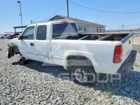 2005 GMC Sierra фото