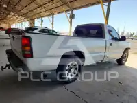 2005 GMC Sierra photo