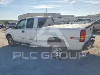 2005 GMC Sierra фото