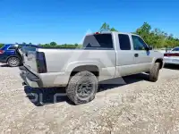 2005 GMC 1500 фото
