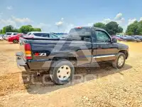 2005 GMC Sierra фото