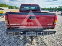 2005 GMC Sierra фото