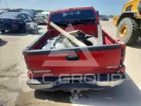 2005 GMC Sierra фото
