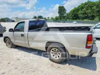 2005 GMC Sierra фото