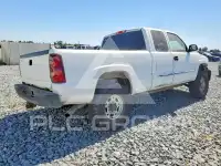 2005 GMC Sierra фото
