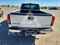 2005 GMC Sierra фото