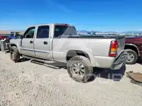 2005 GMC Sierra фото