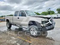 2005 GMC Sierra фото