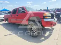 2005 GMC Sierra фото