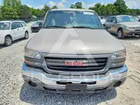 2005 GMC Sierra фото