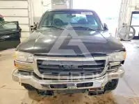 2005 GMC Sierra фото