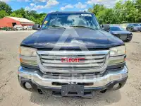 2005 GMC Sierra photo