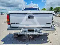 2005 GMC Sierra фото