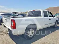 2005 GMC Sierra фото