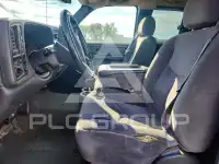 2005 GMC Sierra фото