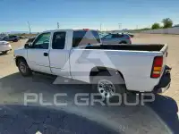 2005 GMC Sierra фото