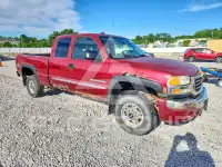 2005 GMC Sierra фото