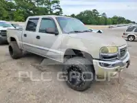 2005 GMC Sierra фото