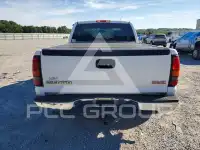 2005 GMC Sierra фото