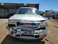 2005 GMC Sierra фото