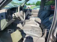2005 GMC Sierra photo