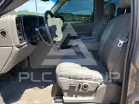 2005 GMC Sierra фото
