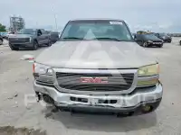 2005 GMC Sierra фото