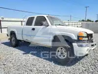 2005 GMC Sierra фото