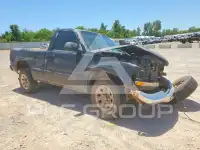 2005 GMC Sierra фото