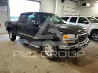2005 GMC Sierra фото