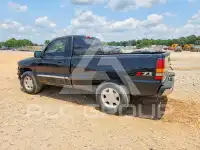 2005 GMC Sierra фото