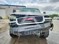 2005 GMC Sierra фото