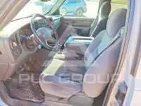 2005 GMC Sierra фото