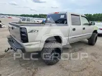 2005 GMC Sierra фото