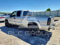 2005 GMC 1500 фото
