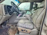 2005 GMC Sierra фото