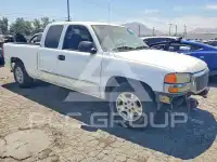 2005 GMC Sierra фото