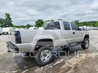 2005 GMC Sierra фото