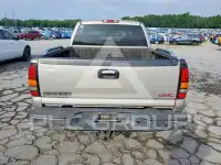 2005 GMC Sierra фото