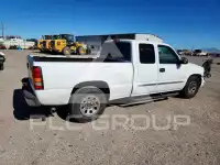 2005 GMC Sierra фото